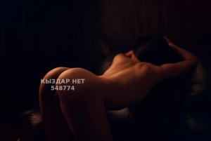 Проститутка Астаны Анкета №548774 Фотография №4124341