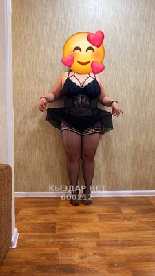 Проститутка Петропавловска Анкета №600212 Фотография №1