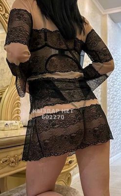 Проститутка Каскелена Анкета №602270 Фотография №1