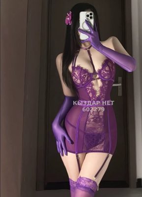 Проститутка Алматы Анкета №602279 Фотография №1