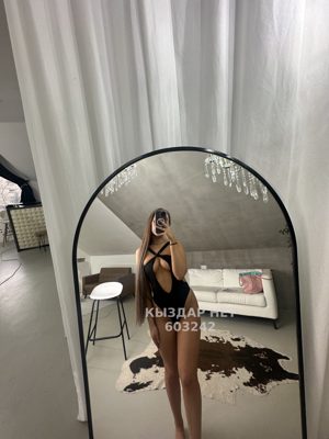 Проститутка Алматы Анкета №603242 Фотография №1