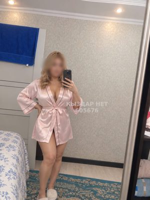 Проститутка Шымкента Анкета №605676 Фотография №1